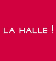 La halle discount au vetement enfant